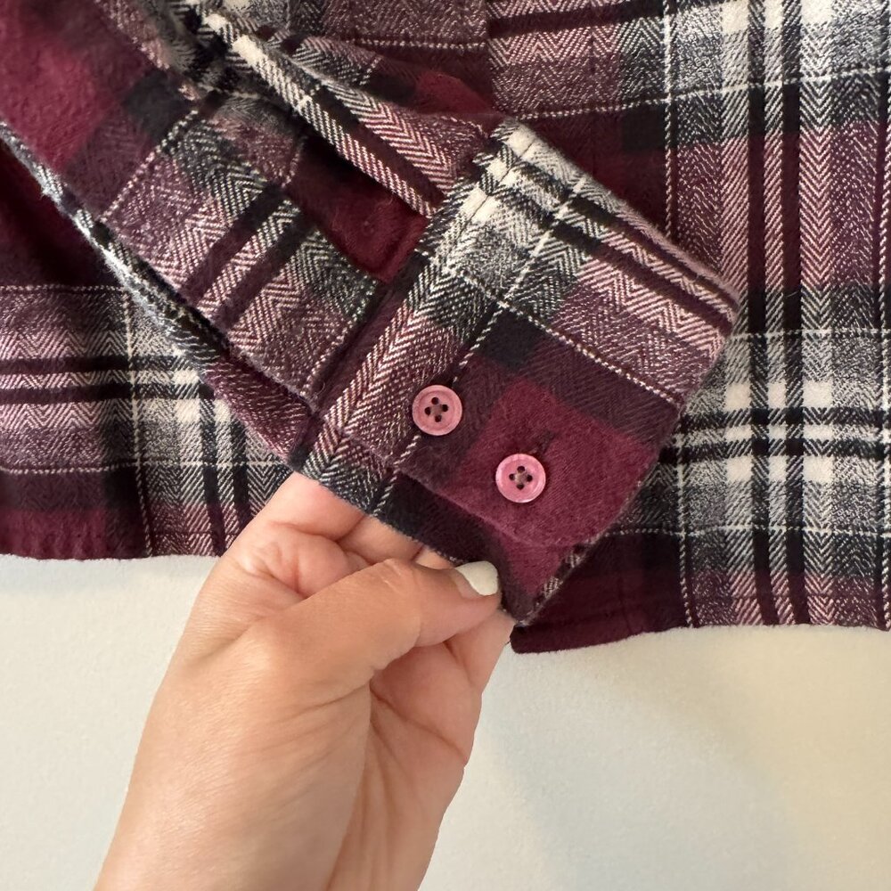 Levi's Flannel - Picture 5 of 7